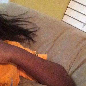 Meet your Posher, Fatima